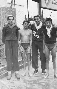 NATATION EN ORANIE  (14)
